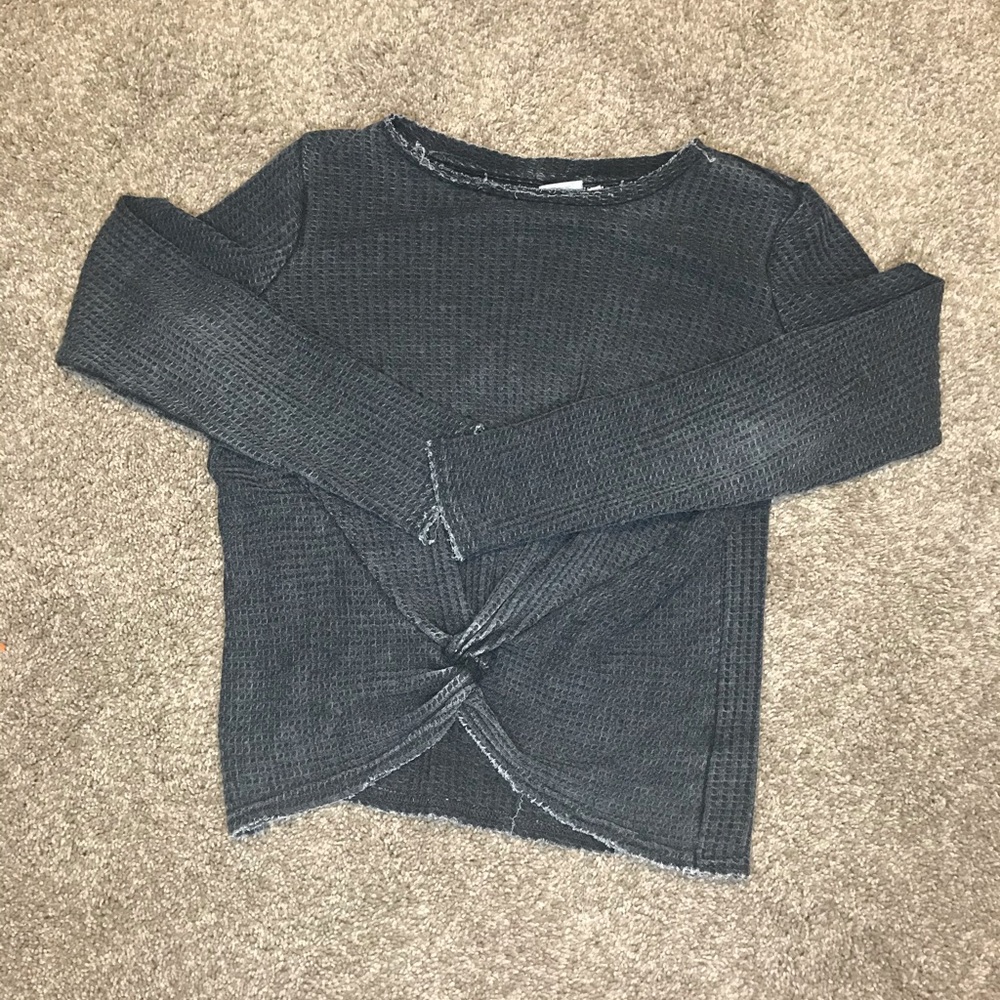 True craft shirt
